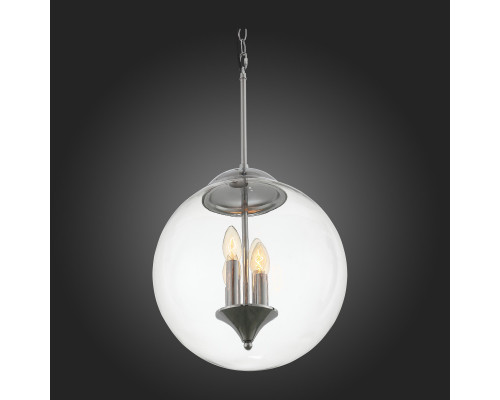 Заказать Подвесной светильник ST-Luce SL368.103.04| VIVID-LIGHT.RU