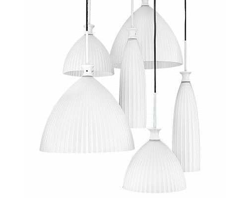 Оформить заказ Подвесной светильник Lightstar 810160| VIVID-LIGHT.RU