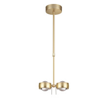 Подвесной светильник Odeon Light 3874/20L