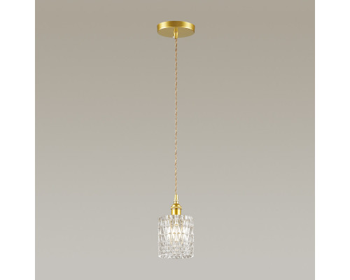 Купить Подвесной светильник LUMION 3799/1| VIVID-LIGHT.RU