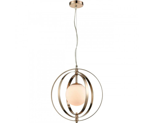 Купить Подвесной светильник Vele Luce VL1834P01| VIVID-LIGHT.RU