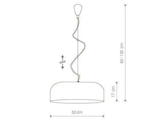 Оформить заказ Подвесной светильник Nowodvorski 5077| VIVID-LIGHT.RU