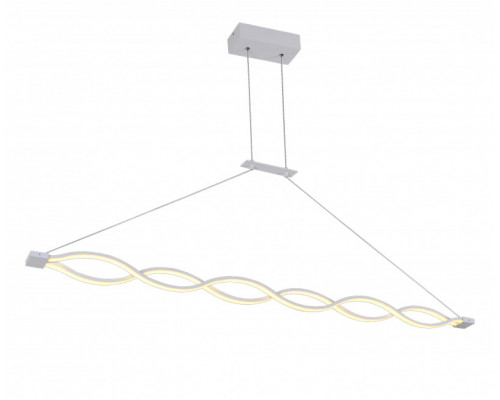 Заказать Подвесной светильник Lucia Tucci MODENA 1920.2 white LED| VIVID-LIGHT.RU