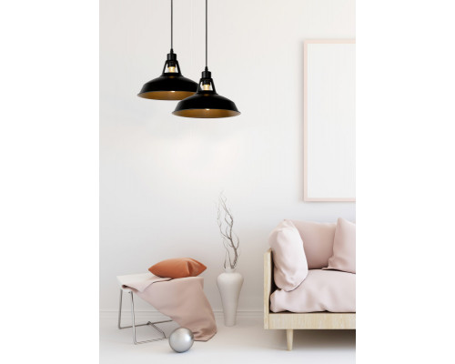 Оформить заказ Подвесной светильник LUCIDE 43401/31/30| VIVID-LIGHT.RU