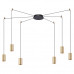 Сделать заказ Подвесной светильник Odeon Light 3898/6| VIVID-LIGHT.RU