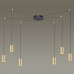 Сделать заказ Подвесной светильник Odeon Light 3898/6| VIVID-LIGHT.RU