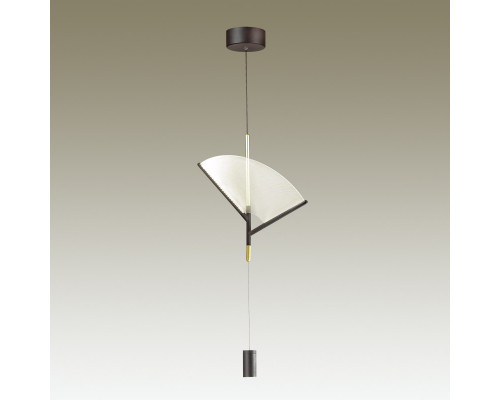 Купить Подвесной светильник Odeon Light 4651/7L| VIVID-LIGHT.RU