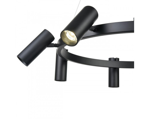 Заказать Подвесной светильник Vele Luce VL10012P08| VIVID-LIGHT.RU