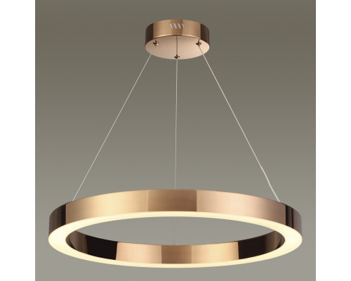 Купить Подвесной светильник Odeon Light 3885/35LA| VIVID-LIGHT.RU