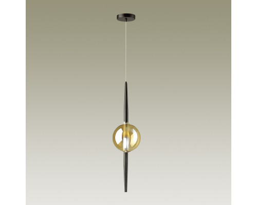 Оформить заказ Подвесной светильник Odeon Light 4684/1| VIVID-LIGHT.RU