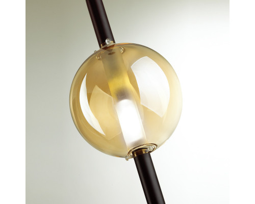 Оформить заказ Подвесной светильник Odeon Light 4684/1| VIVID-LIGHT.RU