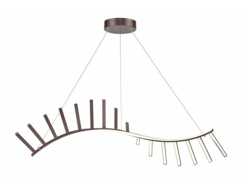 Сделать заказ Подвесной светильник Vele Luce VL7086P17| VIVID-LIGHT.RU