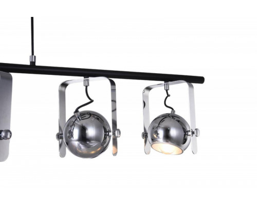 Купить Подвесной светильник Vele Luce VL5163P05| VIVID-LIGHT.RU