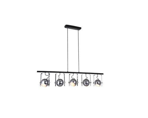 Купить Подвесной светильник Vele Luce VL5163P05| VIVID-LIGHT.RU