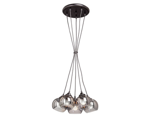 Сделать заказ Подвесной светильник Vitaluce V4361-1/5S| VIVID-LIGHT.RU