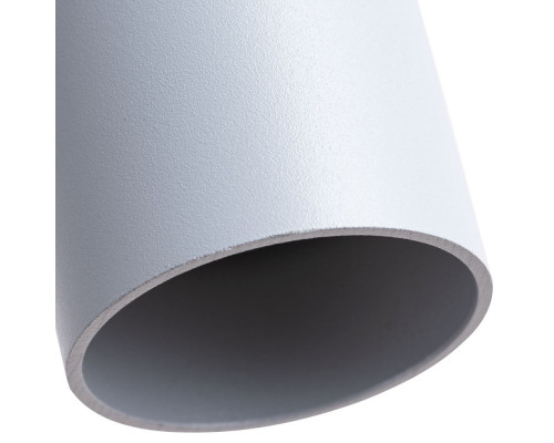 Заказать Подвесной светильник ARTE Lamp A1524SP-1GY| VIVID-LIGHT.RU