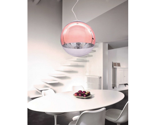 Оформить заказ Подвесной светильник Lumina Deco LDP 108-300 R.GD| VIVID-LIGHT.RU