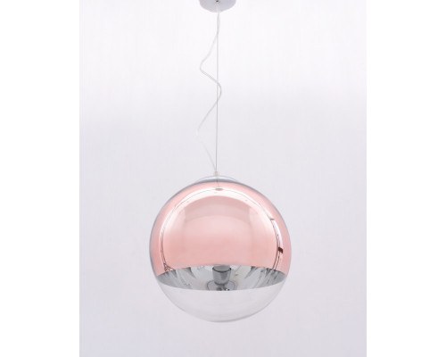 Оформить заказ Подвесной светильник Lumina Deco LDP 108-300 R.GD| VIVID-LIGHT.RU