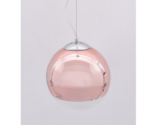 Оформить заказ Подвесной светильник Lumina Deco LDP 108-300 R.GD| VIVID-LIGHT.RU