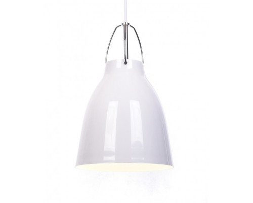 Купить Подвесной светильник Lumina Deco LDP 7504-250 WT| VIVID-LIGHT.RU