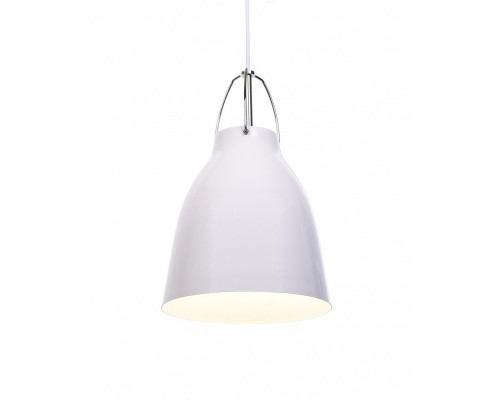 Купить Подвесной светильник Lumina Deco LDP 7504-250 WT| VIVID-LIGHT.RU