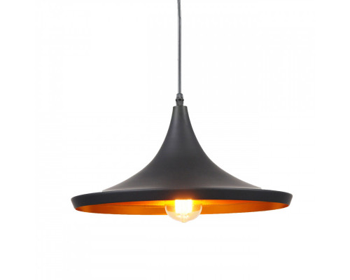 Заказать Подвесной светильник Lumina Deco LDP 7712-C BK| VIVID-LIGHT.RU