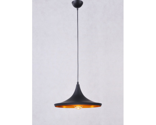 Оформить заказ Подвесной светильник Lumina Deco LDP 7712-C BK| VIVID-LIGHT.RU