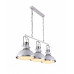 Сделать заказ Подвесной светильник Lumina Deco LDP 274-3 WT| VIVID-LIGHT.RU