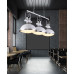 Сделать заказ Подвесной светильник Lumina Deco LDP 274-3 WT| VIVID-LIGHT.RU