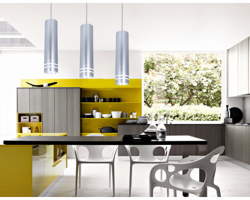 Купить Подвесной светильник Ambrella Light TN251| VIVID-LIGHT.RU