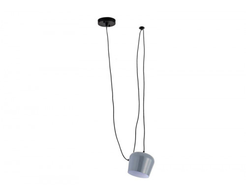Купить Подвесной светильник Donolux S111013/1A grey| VIVID-LIGHT.RU