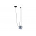 Купить Подвесной светильник Donolux S111013/1A grey| VIVID-LIGHT.RU