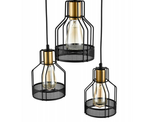 Сделать заказ Подвесной светильник Vele Luce VL6262P03| VIVID-LIGHT.RU