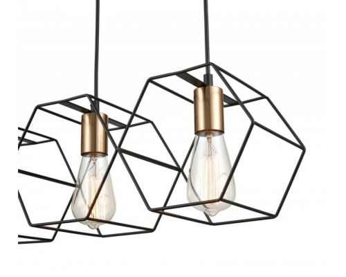 Оформить заказ Подвесной светильник Vele Luce VL6232P03| VIVID-LIGHT.RU