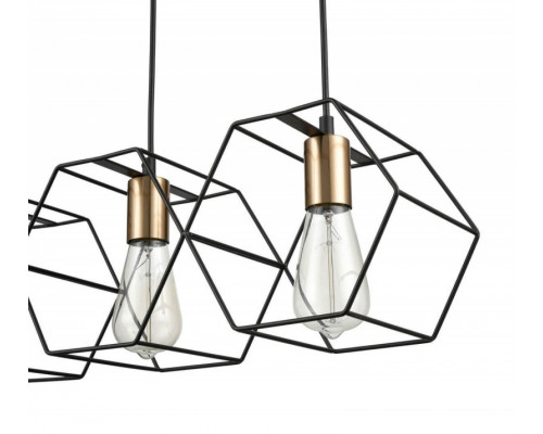 Оформить заказ Подвесной светильник Vele Luce VL6232P03| VIVID-LIGHT.RU