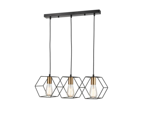 Оформить заказ Подвесной светильник Vele Luce VL6232P03| VIVID-LIGHT.RU