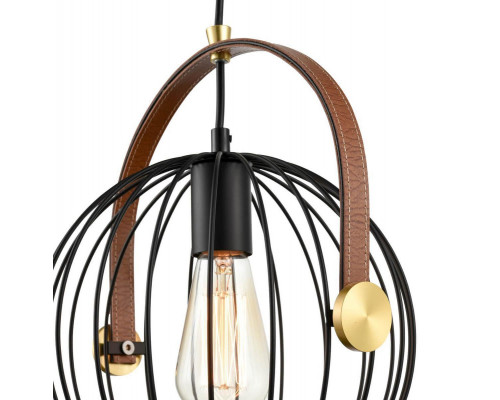 Сделать заказ Подвесной светильник Vele Luce VL6252P01| VIVID-LIGHT.RU