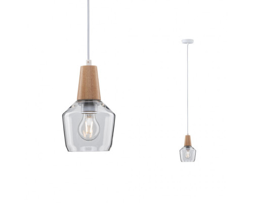 Сделать заказ Подвесной светильник Paulmann 79745| VIVID-LIGHT.RU