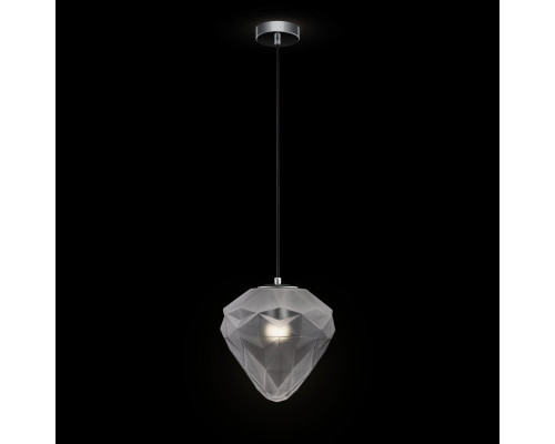 Сделать заказ Подвесной светильник Maytoni P053PL-01GR| VIVID-LIGHT.RU