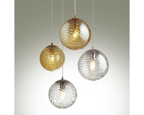 Купить Подвесной светильник Odeon Light 4781/1| VIVID-LIGHT.RU