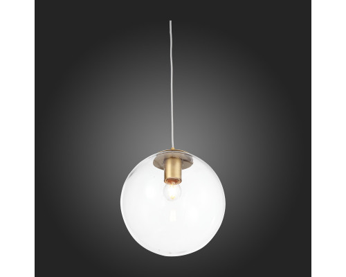 Оформить заказ Подвесной светильник ST-Luce SL1150.203.01| VIVID-LIGHT.RU