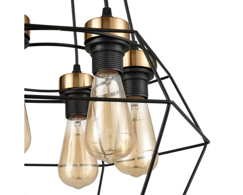 Оформить заказ Подвесной светильник Vele Luce VL6322P06| VIVID-LIGHT.RU