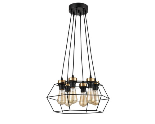 Оформить заказ Подвесной светильник Vele Luce VL6322P06| VIVID-LIGHT.RU