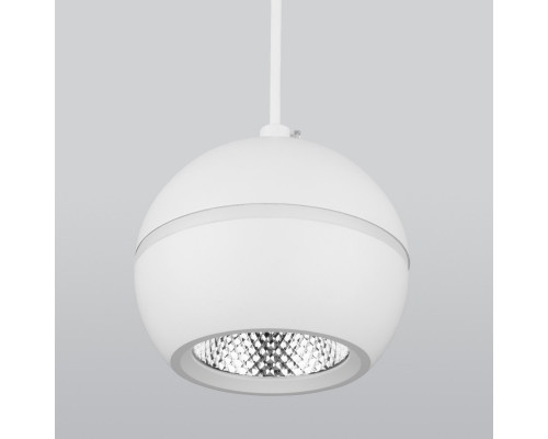 Заказать Подвесной светильник Elektrostandard DLS023 9W 4200K белый| VIVID-LIGHT.RU