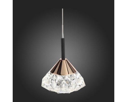 Сделать заказ Подвесной светильник ST-Luce SL1601.423.01| VIVID-LIGHT.RU