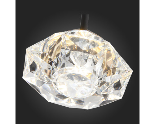 Сделать заказ Подвесной светильник ST-Luce SL1601.423.01| VIVID-LIGHT.RU