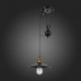 Заказать Подвесной светильник Evoluce SLE120503-01| VIVID-LIGHT.RU