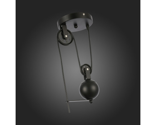 Заказать Подвесной светильник Evoluce SLE120503-01| VIVID-LIGHT.RU