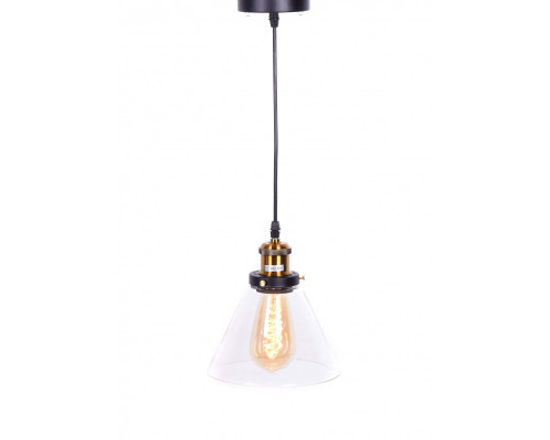 Купить Подвесной светильник Lumina Deco LDP 6801 MD+PR| VIVID-LIGHT.RU