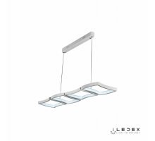 Подвесной светильник iLedex 8196-4L-D-T WH